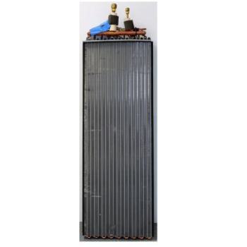  ENSEMBLE GLOBAL EVAPORATEUR 