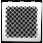  ENSEMBLE GRILLE ADMISSION 