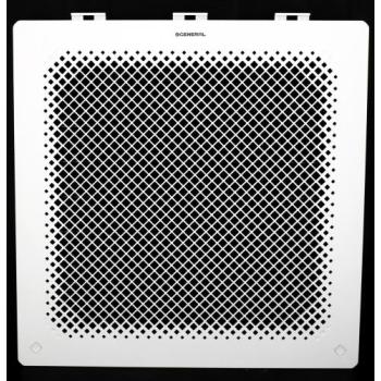  ENSEMBLE GRILLE ADMISSION 