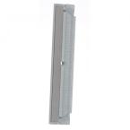  ENS. COUVERCLE PLAT (2-VENT) 