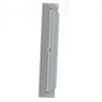  ENS. COUVERCLE PLAT (2-VENT) 