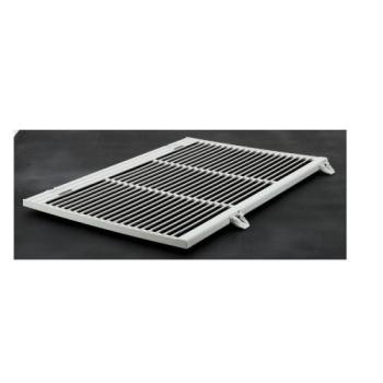  ENSEMBLE GRILLE ADMISSION B 