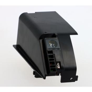  ENS. AFFICH. (PLATINE + ARM.) 