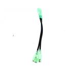  CABLE AVEC BORNIER (1 L ON IU) 