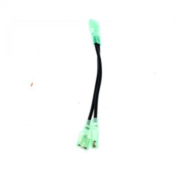  CABLE AVEC BORNIER (1 L ON IU) 