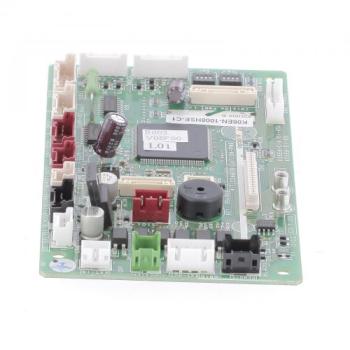  PLATINE DE REGULATION 