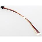  CABLE A/CONNECT. (CN11-CN395) 
