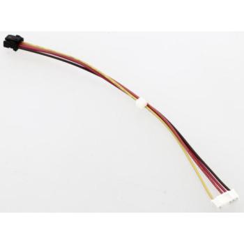  CABLE A/CONNECT. (CN11-CN395) 
