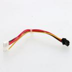  CABLE A/CONNECT. (CN11-CN395) 