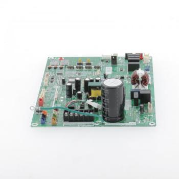  ENSEMBLE PLATINE DE REGULATION 