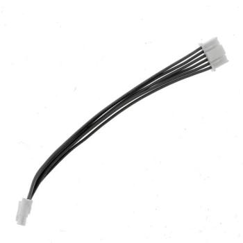  CABLE A/CONNECT. (CNC01-CN502) 