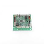  PLATINE DE REGULATION 