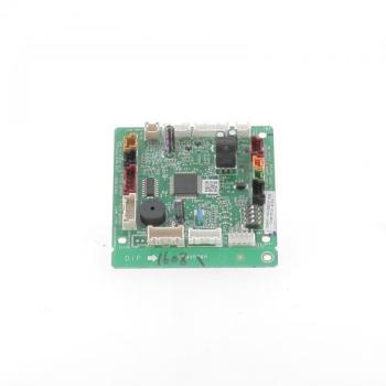  PLATINE DE REGULATION 