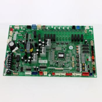  ENSEMBLE CARTE DE REGULATION 