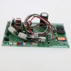  PLATINE REGULATION (SERVICE) 