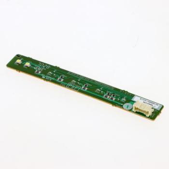  CARTE INFRAROUGE 