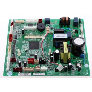  PLATINE DE REGULATION 