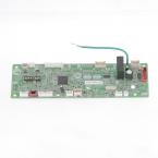  PLATINE DE REGULATION 