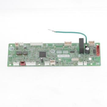  PLATINE DE REGULATION 