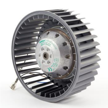  MOTOTURBINE HYGROLIX 