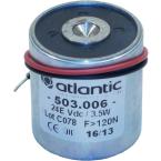  BOBINE 24V EMISSION 