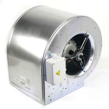  MOTEUR DE VENTILATEUR 