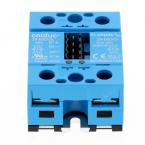  RELAIS STATIQUE 2P 50A BLEU 