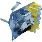  CARTE NUE + FUSIBLE C2S 