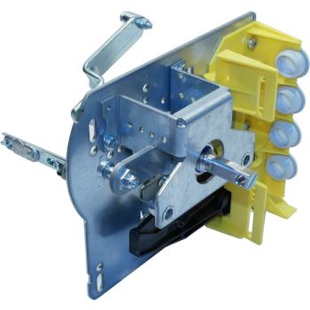  CARTE NUE + FUSIBLE C2S 