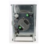  MOTEUR DT 2700 VD INSUFFLATION 