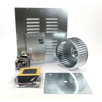  KIT MOT Airvent PA BBC2500P30 