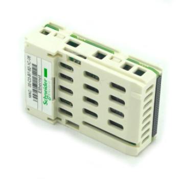  MODULE MODBUS TCP M168 