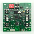  CARTE PILOTAGE DEBIT CONSTANT 