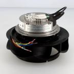 MOTEUR DE VENTILATION 