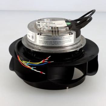 MOTEUR DE VENTILATION 
