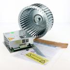  KIT MOT Airvent BBC2PA21500P29 