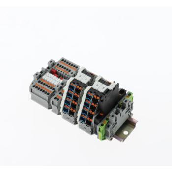  BORNIER ELEC MONO DUOTECH C4 