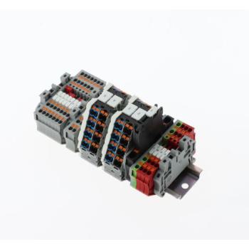  BORNIER ELEC TRI DUOTECH C4 