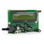  REGULATION COSMOS 8200 