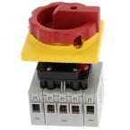  IP 5 POLES 16A 