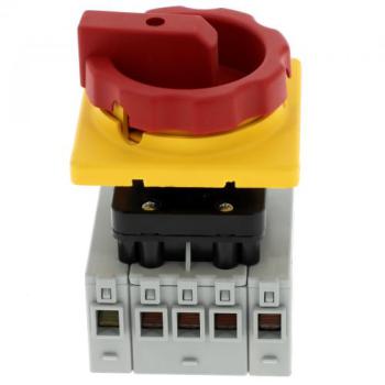  IP 5 POLES 32A 