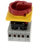  IP 5 POLES 63A 