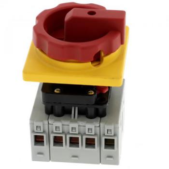  IP 5 POLES 63A 