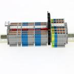  BORNIER ROTATECH XL2 