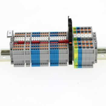  BORNIER ROTATECH XL2 
