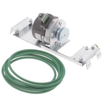  MOTEUR ECHANGEUR 