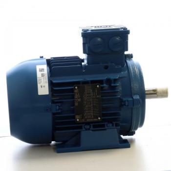  MOTEUR TRIPHASE 