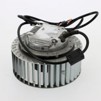 MOTOTURBINE 