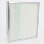  FILTRE F7 DUOFLEX 1500 