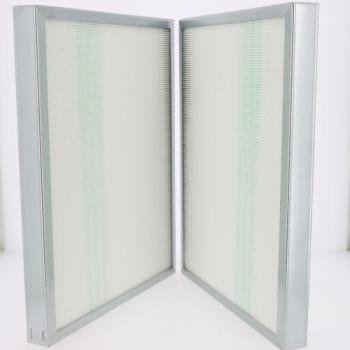  FILTRE F7 DUOFLEX 4000 